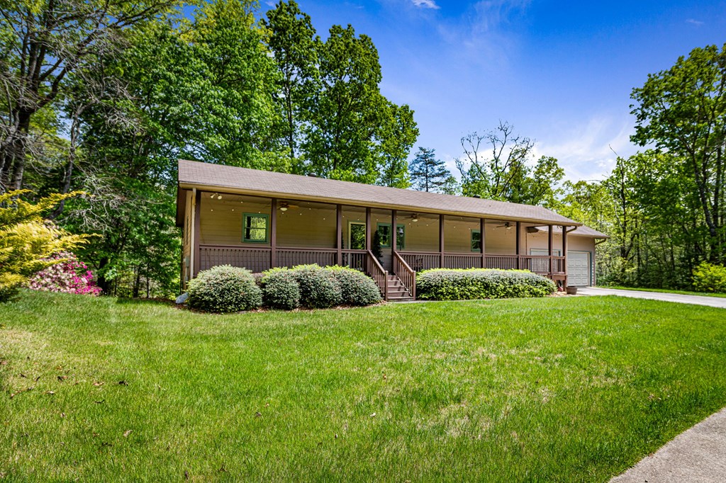 416703 Mineral Bluff Residential