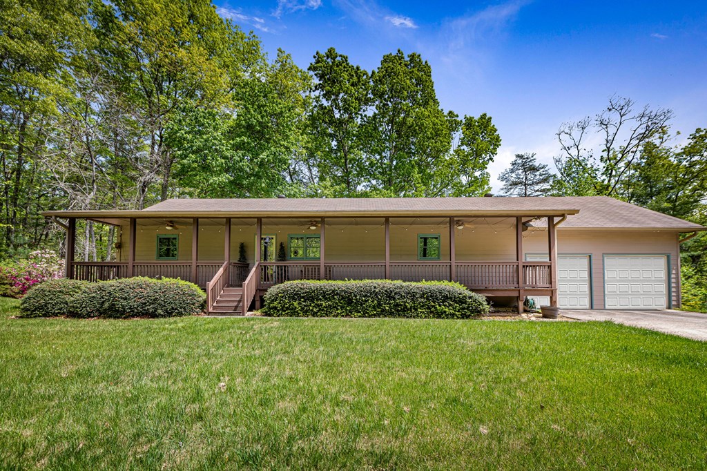 416703 Mineral Bluff Residential