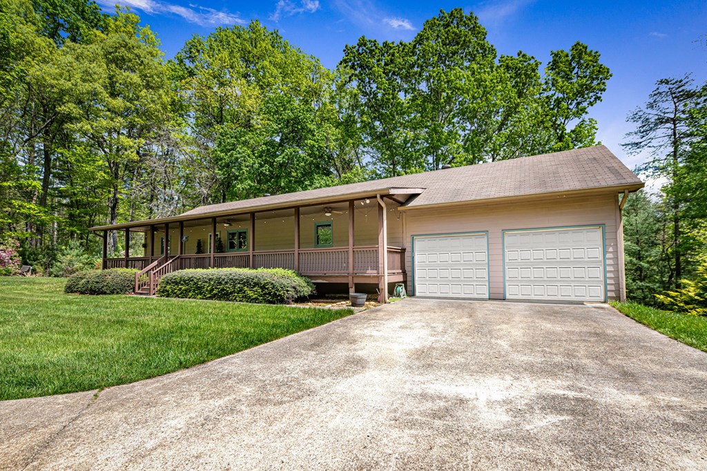 416703 Mineral Bluff Residential