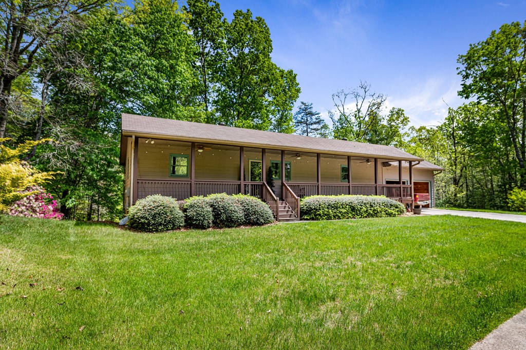 416703 Mineral Bluff Residential