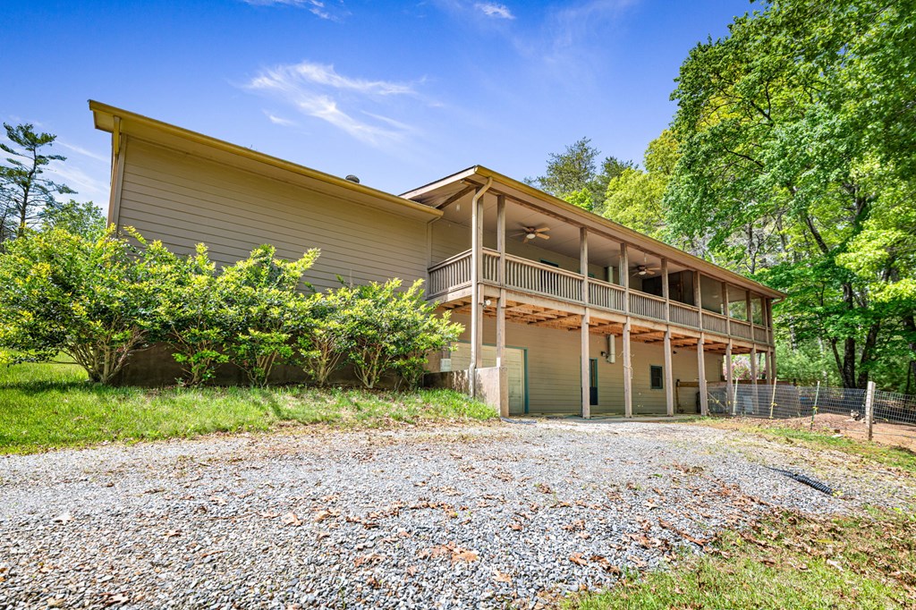 416703 Mineral Bluff Residential