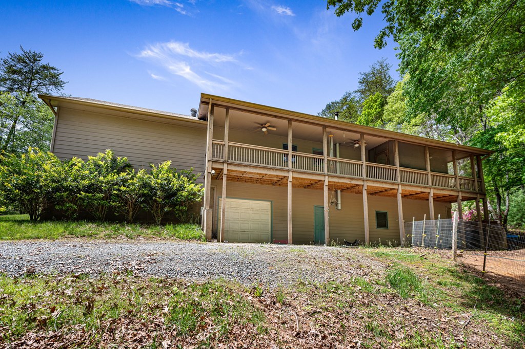 416703 Mineral Bluff Residential