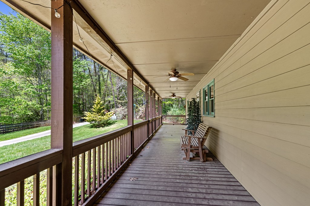 416703 Mineral Bluff Residential