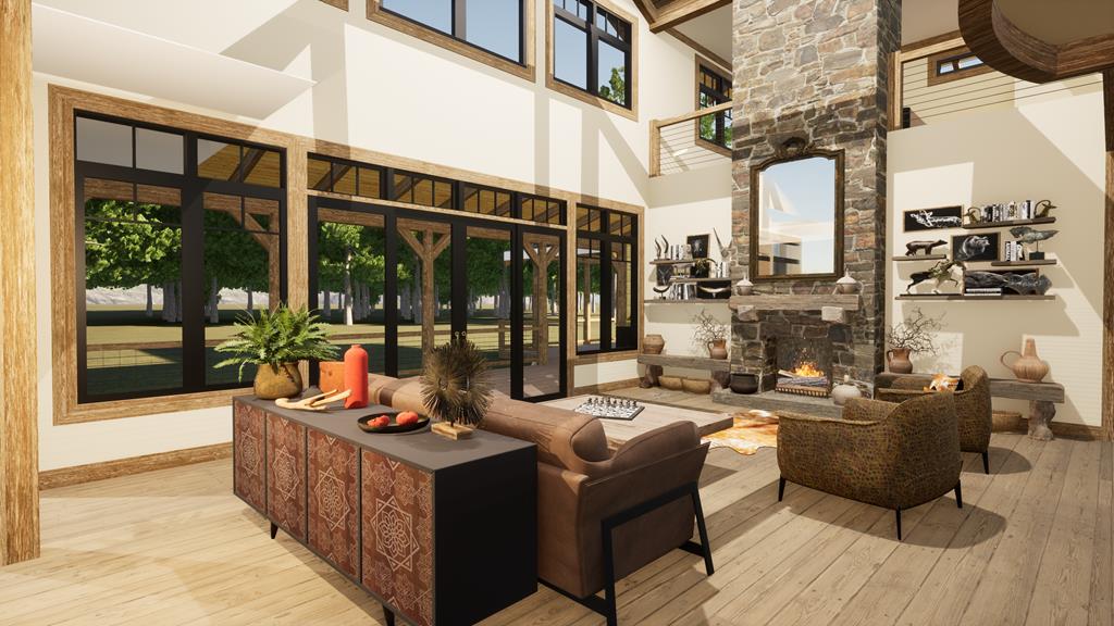 416705 Blue Ridge Residential