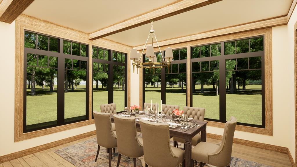 416705 Blue Ridge Residential