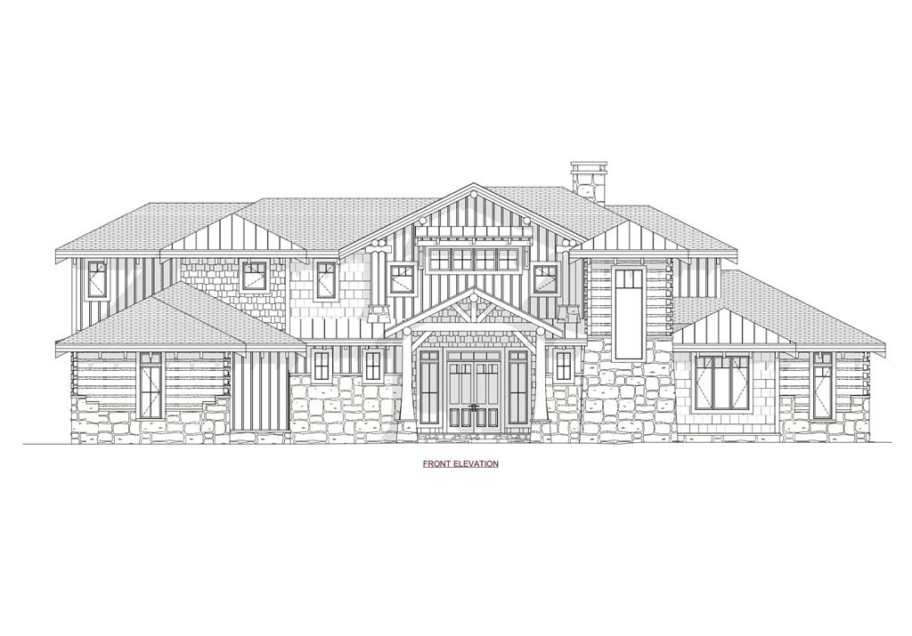 416705 Blue Ridge Residential