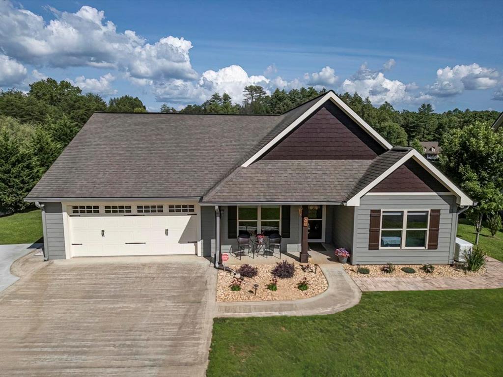 416710 Blue Ridge Residential