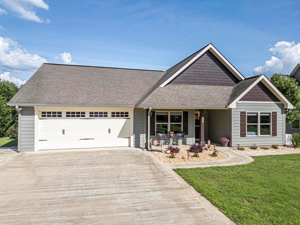 416710 Blue Ridge Residential