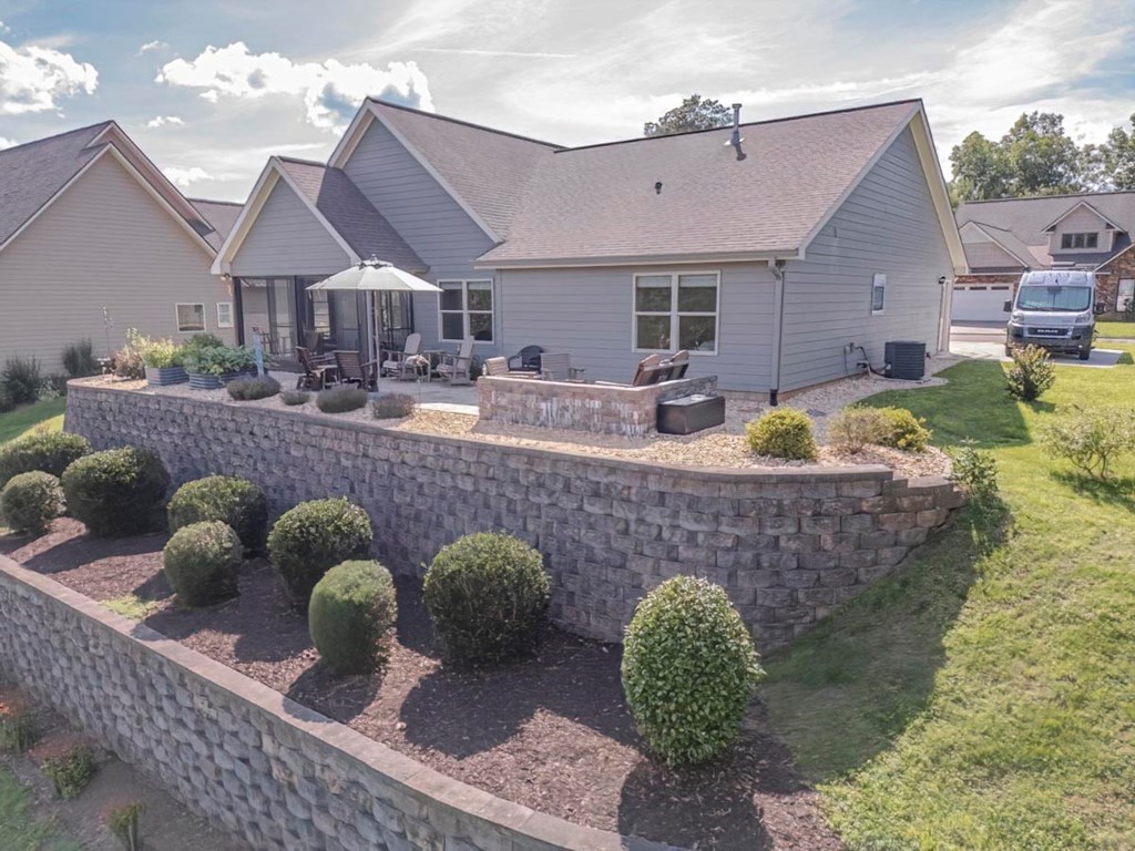 416710 Blue Ridge Residential