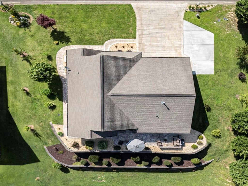 416710 Blue Ridge Residential
