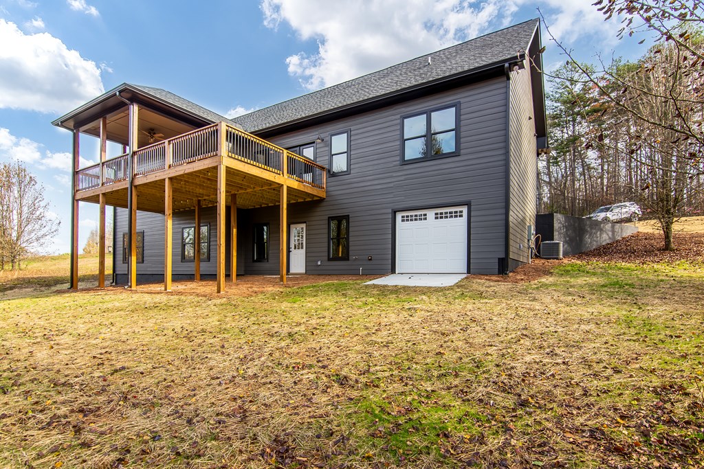 416712 Ellijay Residential