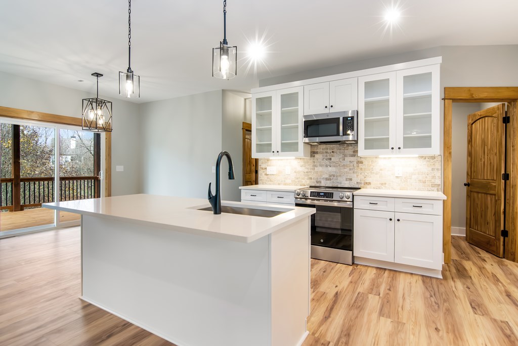 416712 Ellijay Residential