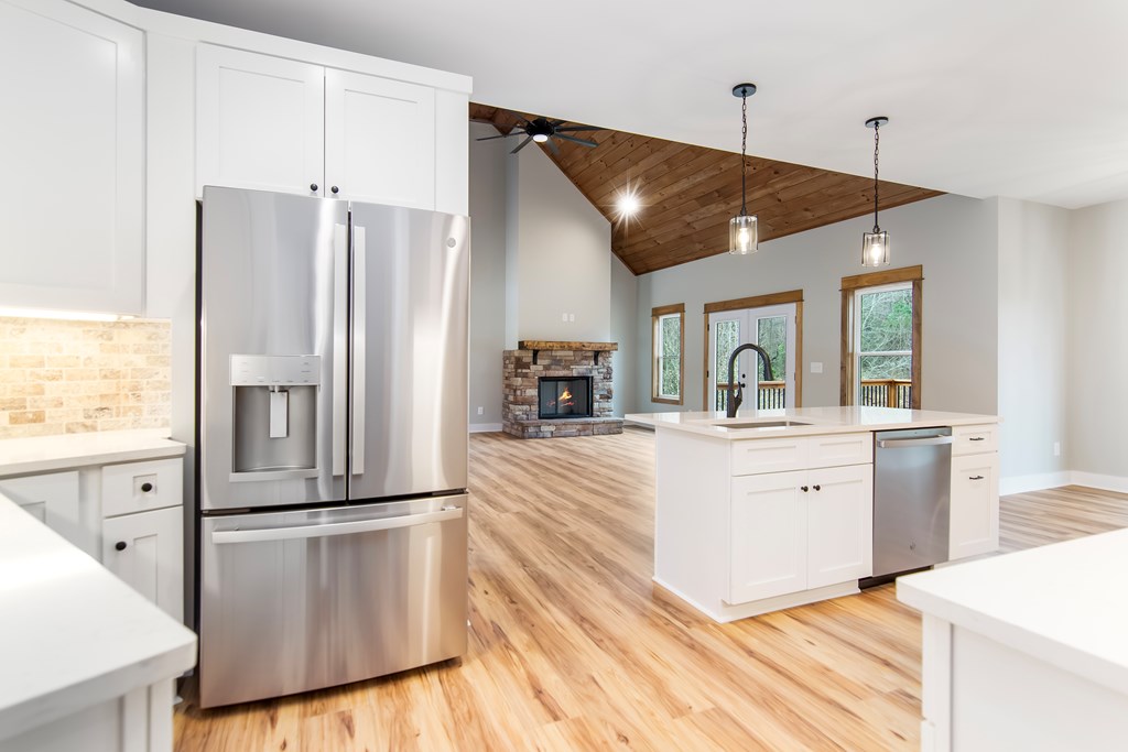 416712 Ellijay Residential