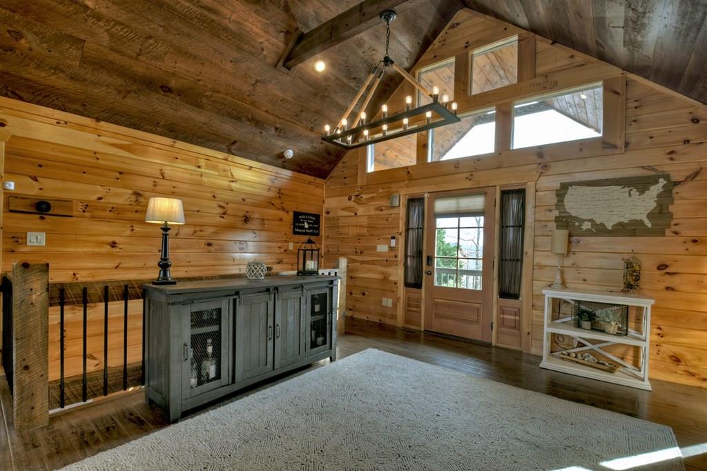 416714 Mineral Bluff Residential