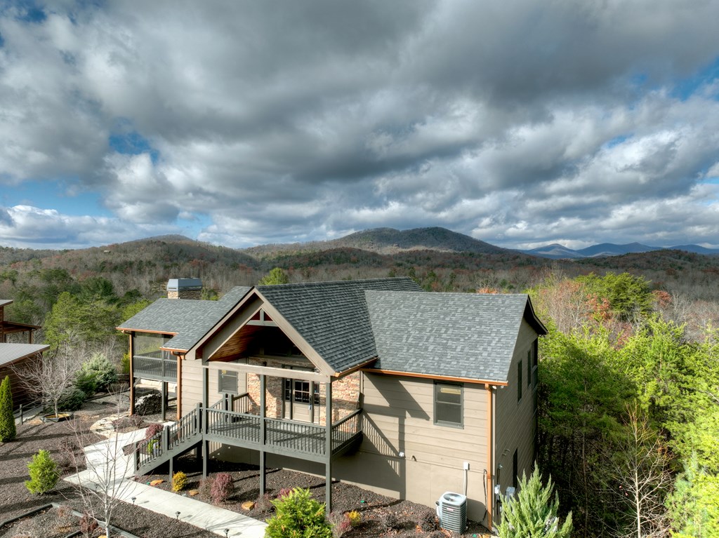 416714 Mineral Bluff Residential