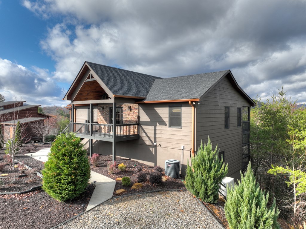 416714 Mineral Bluff Residential