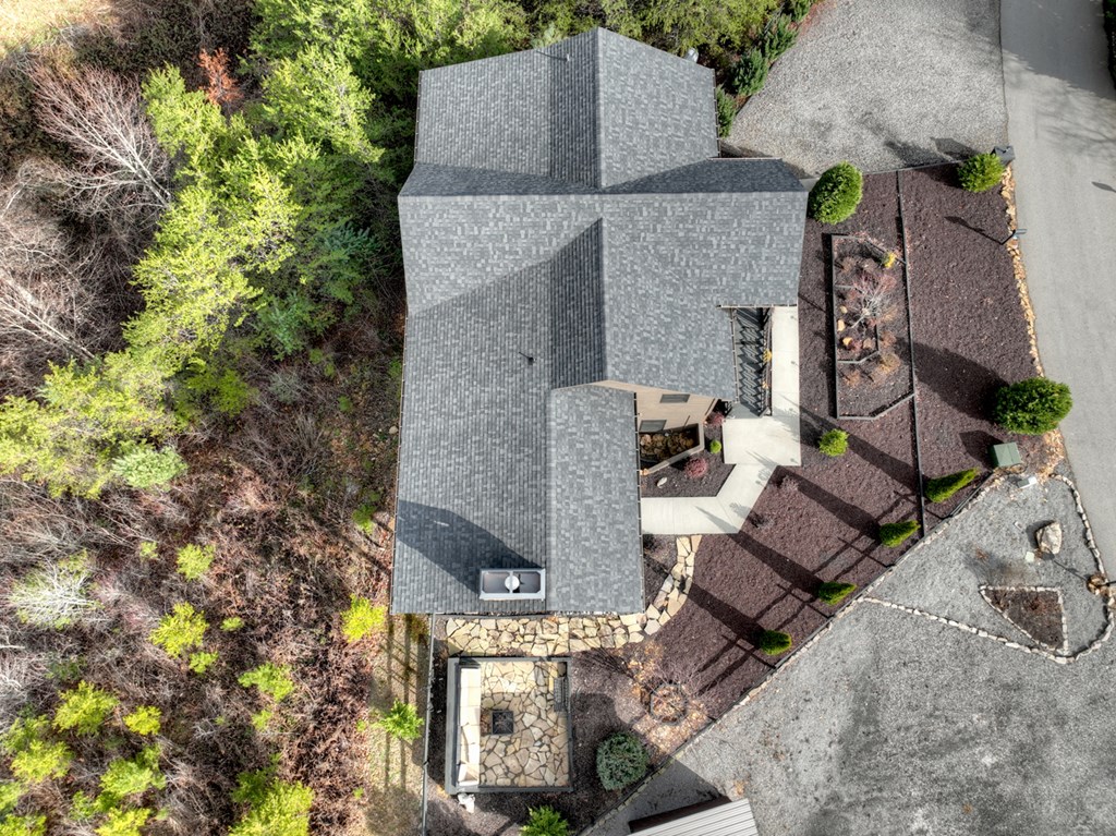 416714 Mineral Bluff Residential