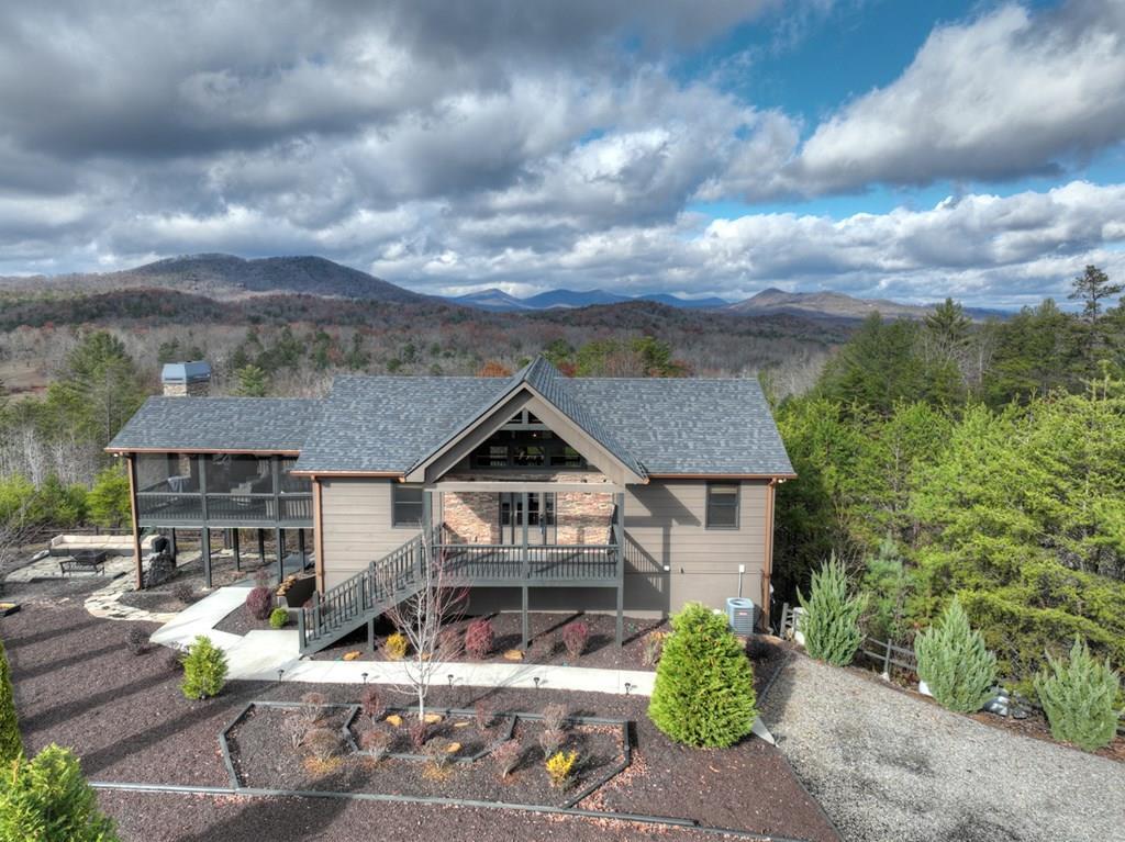 416714 Mineral Bluff Residential