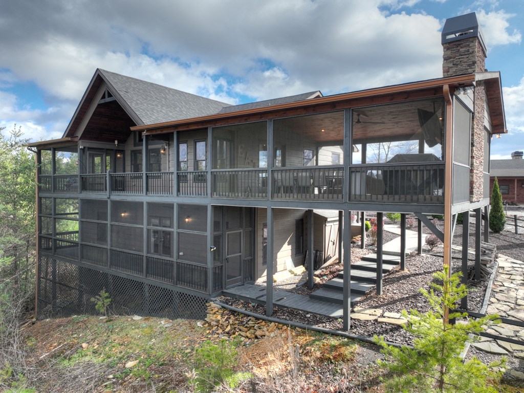 416714 Mineral Bluff Residential