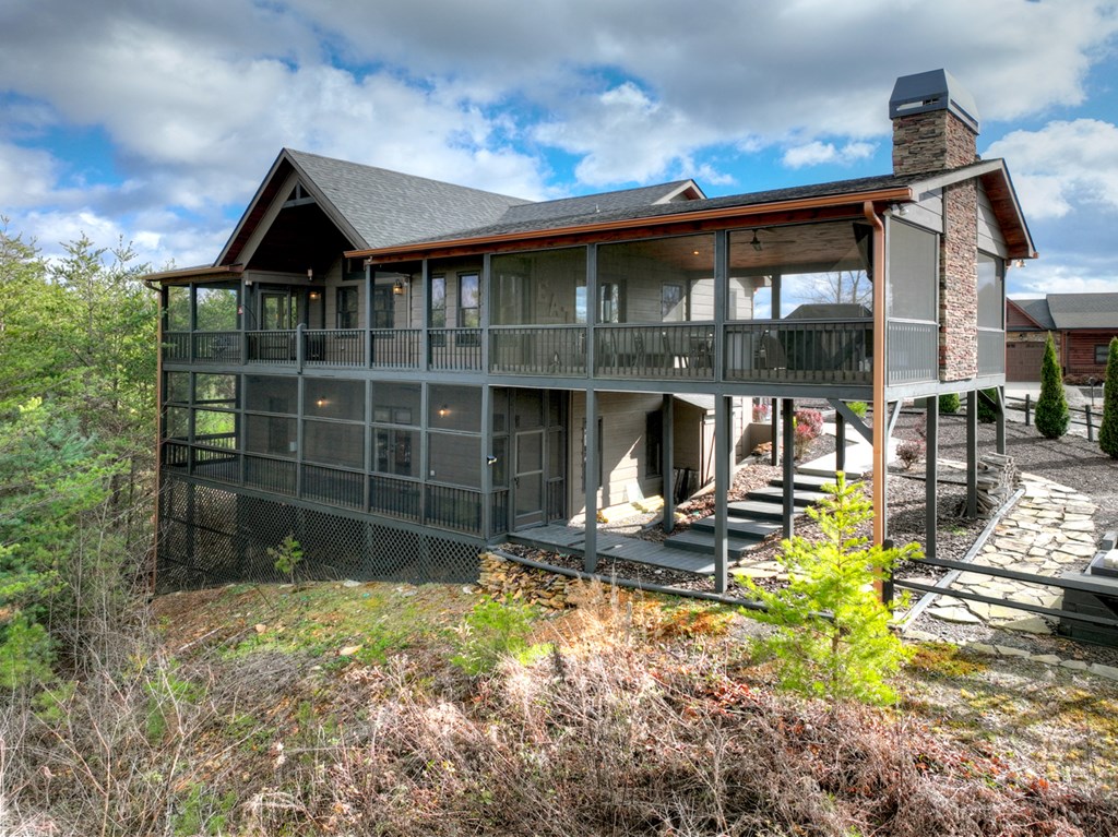 416714 Mineral Bluff Residential