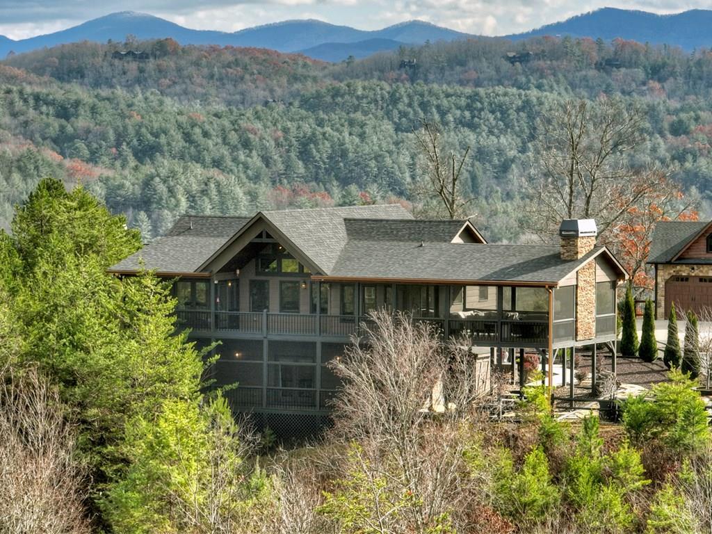 416714 Mineral Bluff Residential