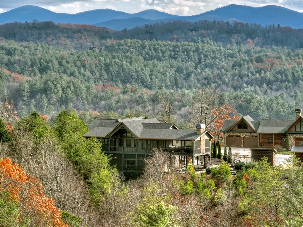 416714 Mineral Bluff Residential