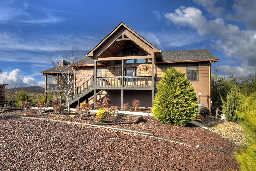 416714 Mineral Bluff Residential