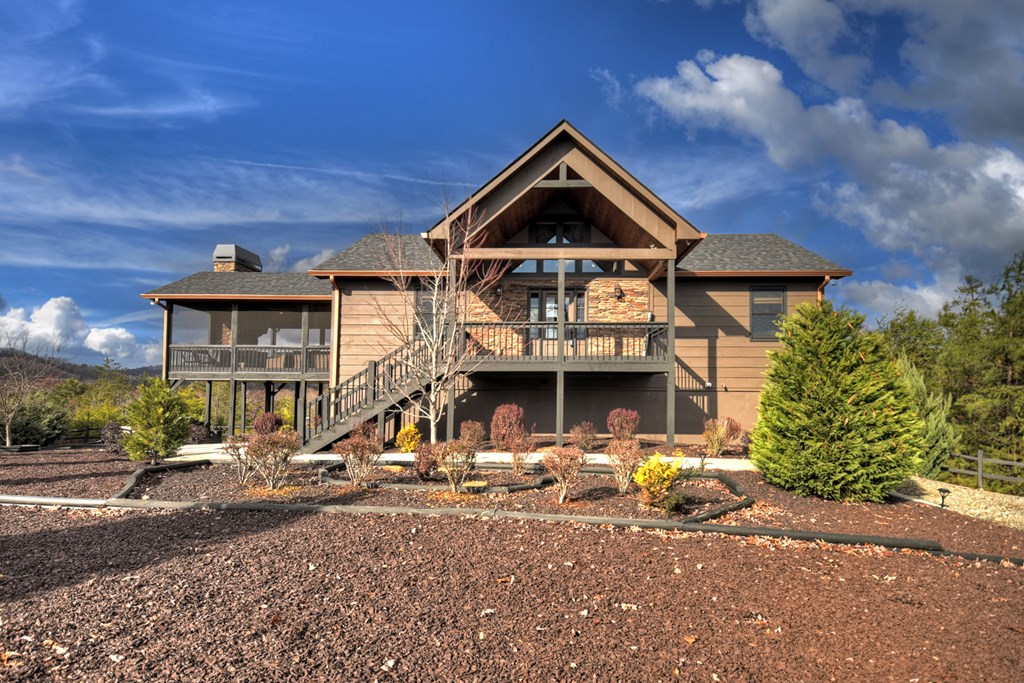 416714 Mineral Bluff Residential