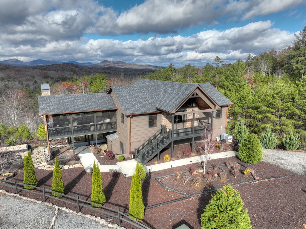 416714 Mineral Bluff Residential