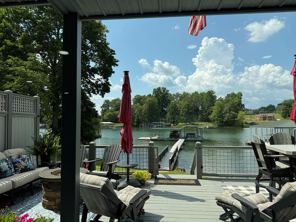 416718 Hiawassee Residential