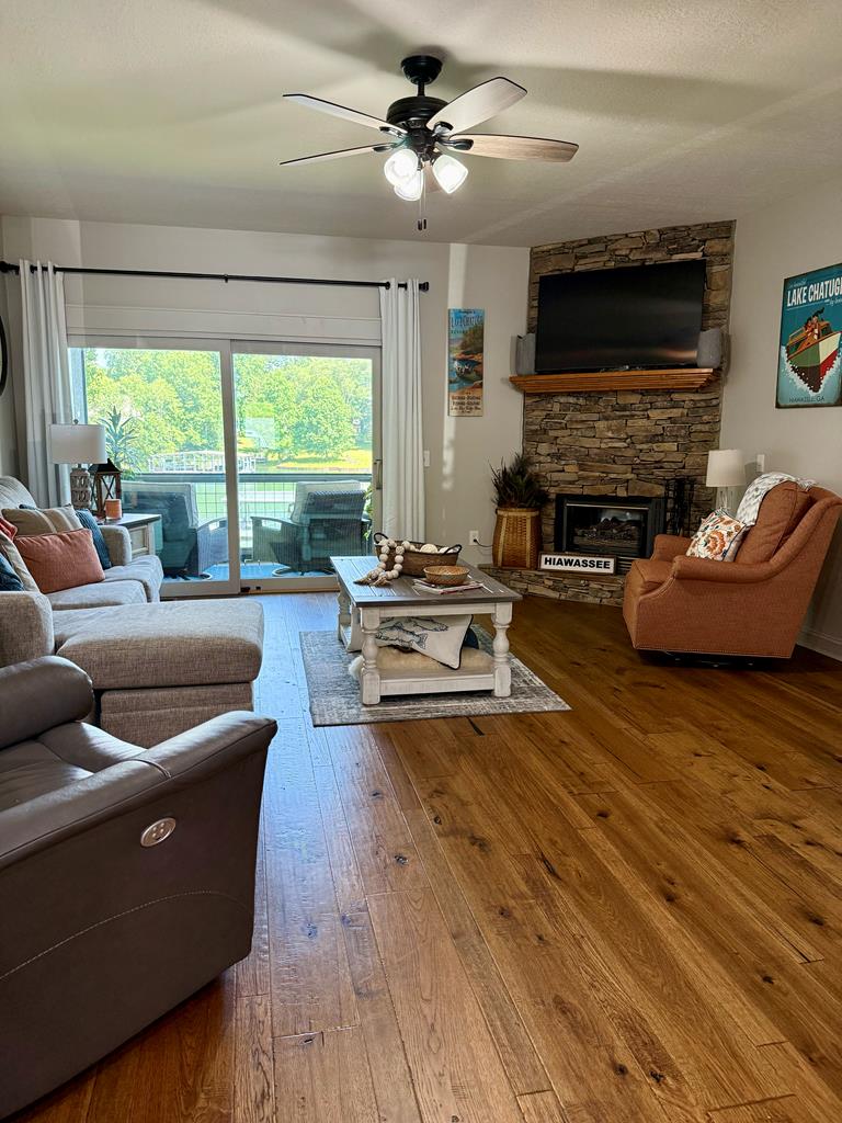416718 Hiawassee Residential