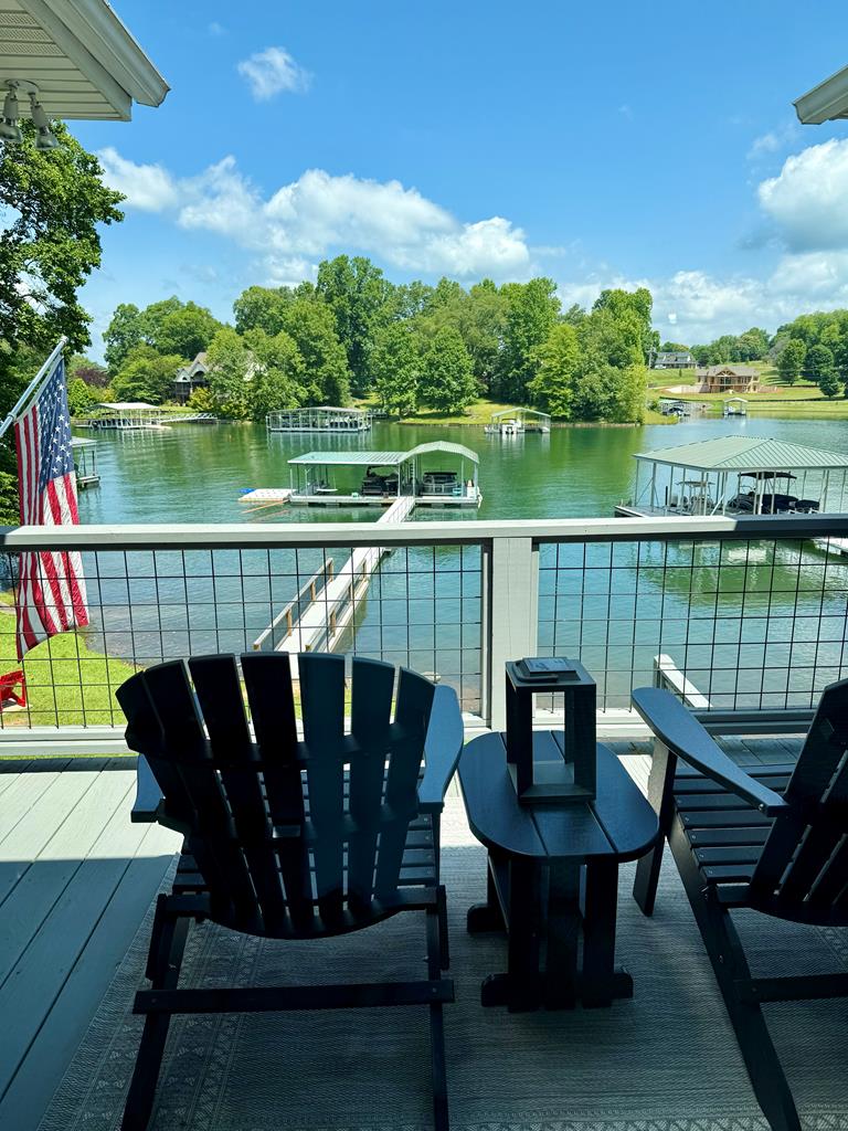 416718 Hiawassee Residential