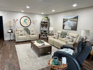 416718 Hiawassee Residential