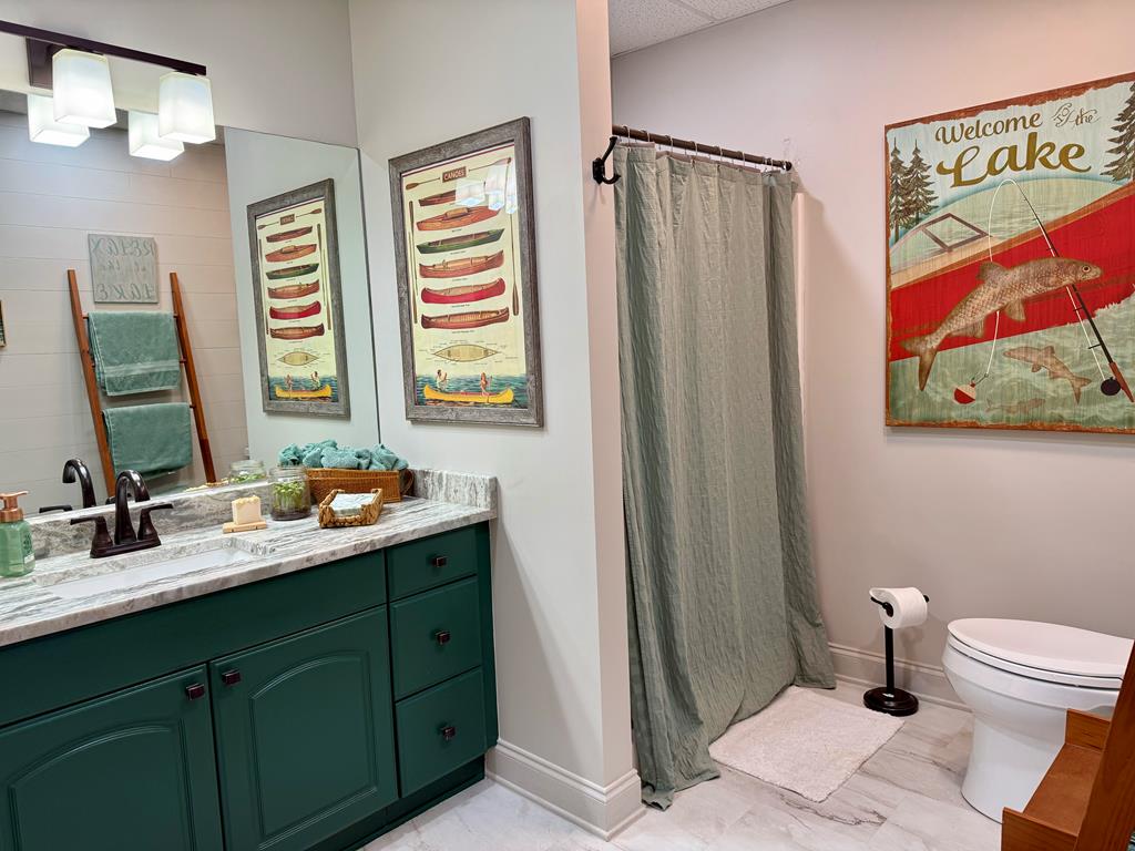 416718 Hiawassee Residential