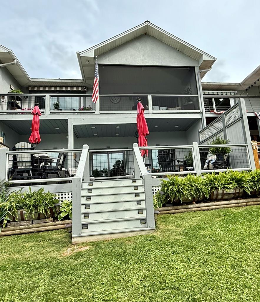416718 Hiawassee Residential
