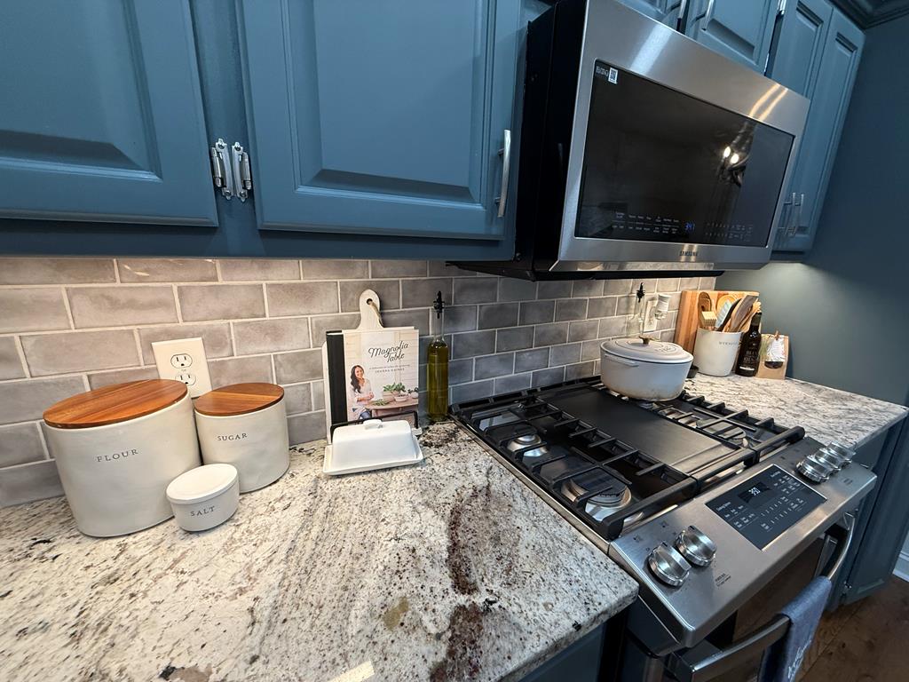 416718 Hiawassee Residential