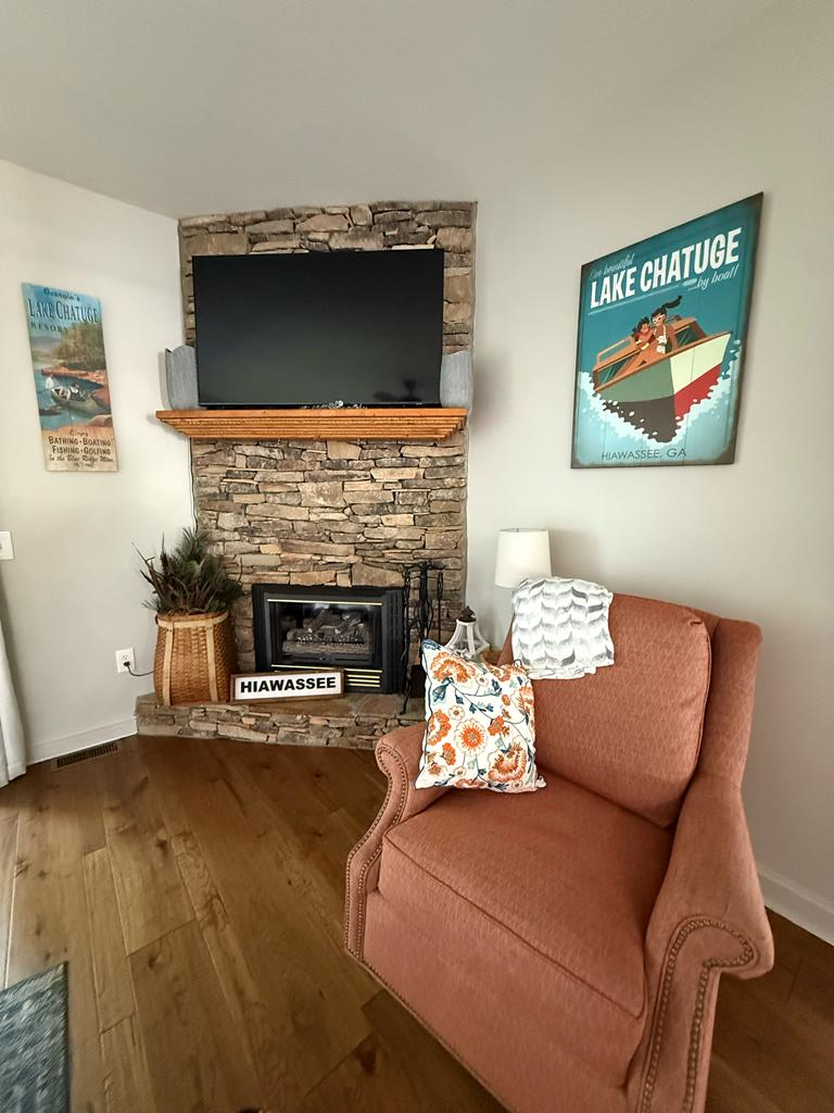 416718 Hiawassee Residential