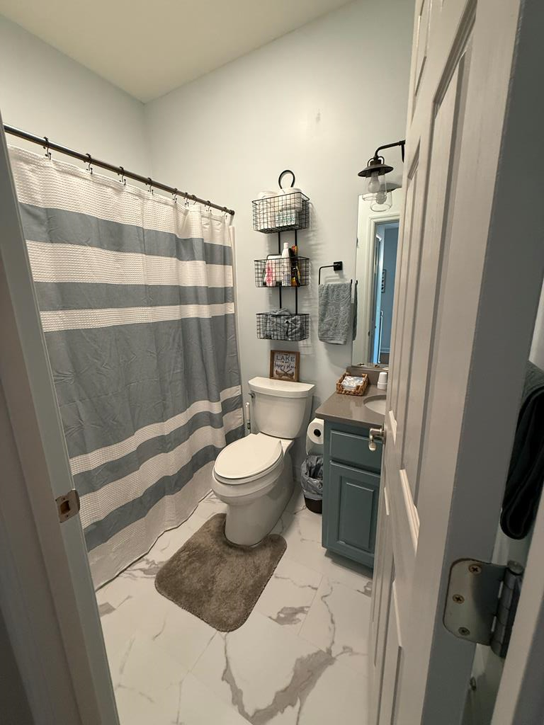 416718 Hiawassee Residential