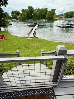 416718 Hiawassee Residential