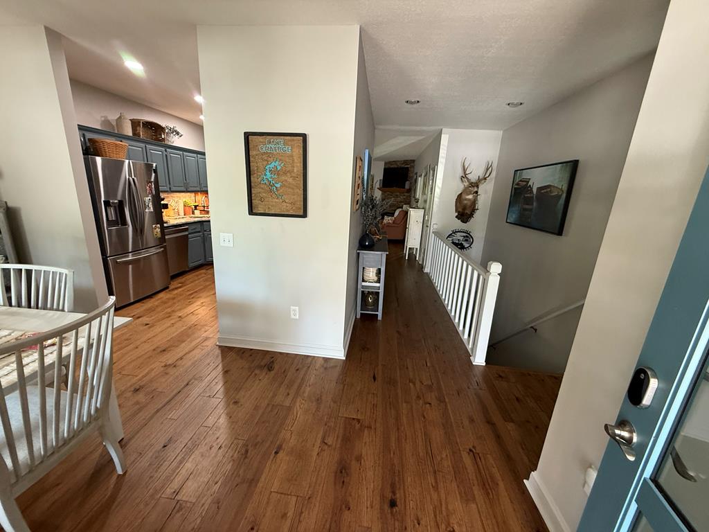 416718 Hiawassee Residential