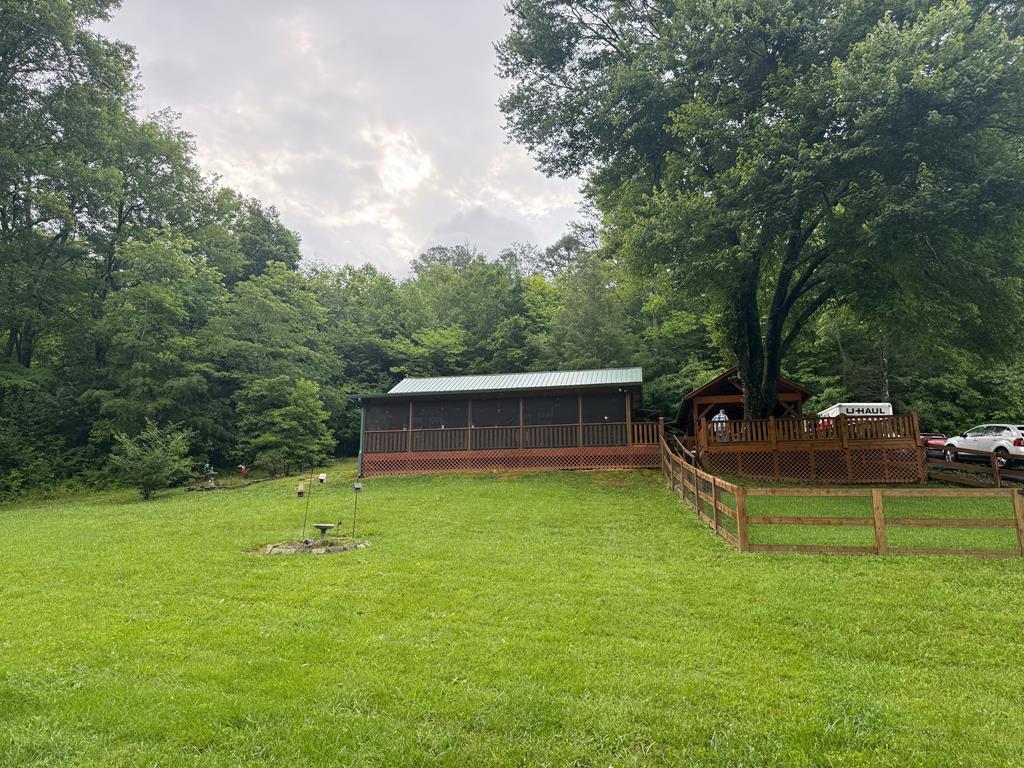 416721 Murphy Residential