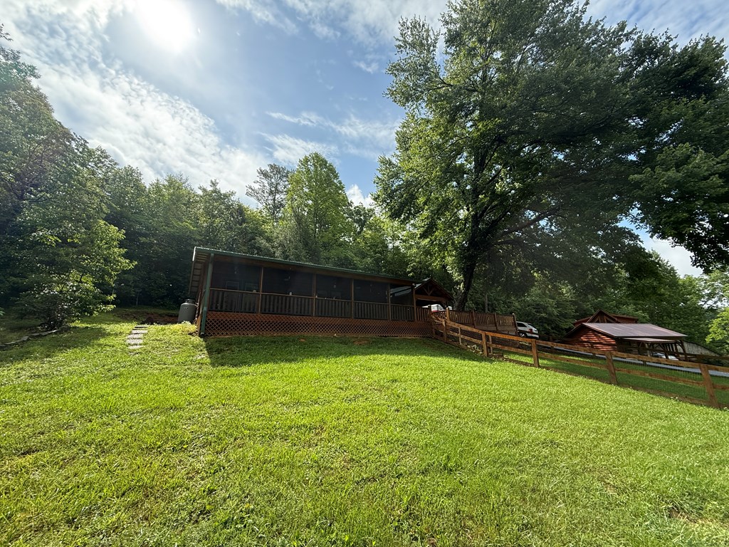 416721 Murphy Residential