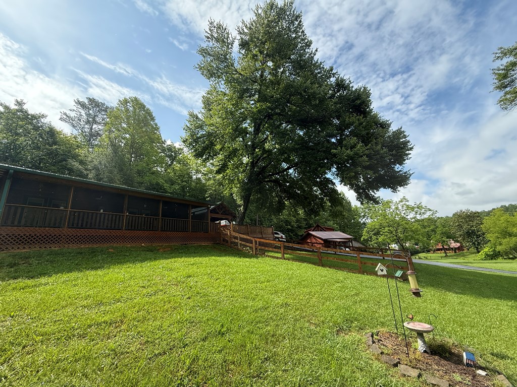 416721 Murphy Residential