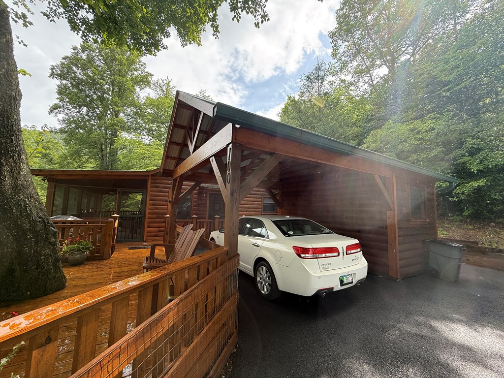 416721 Murphy Residential