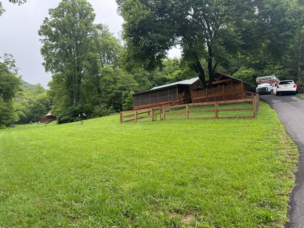 416721 Murphy Residential