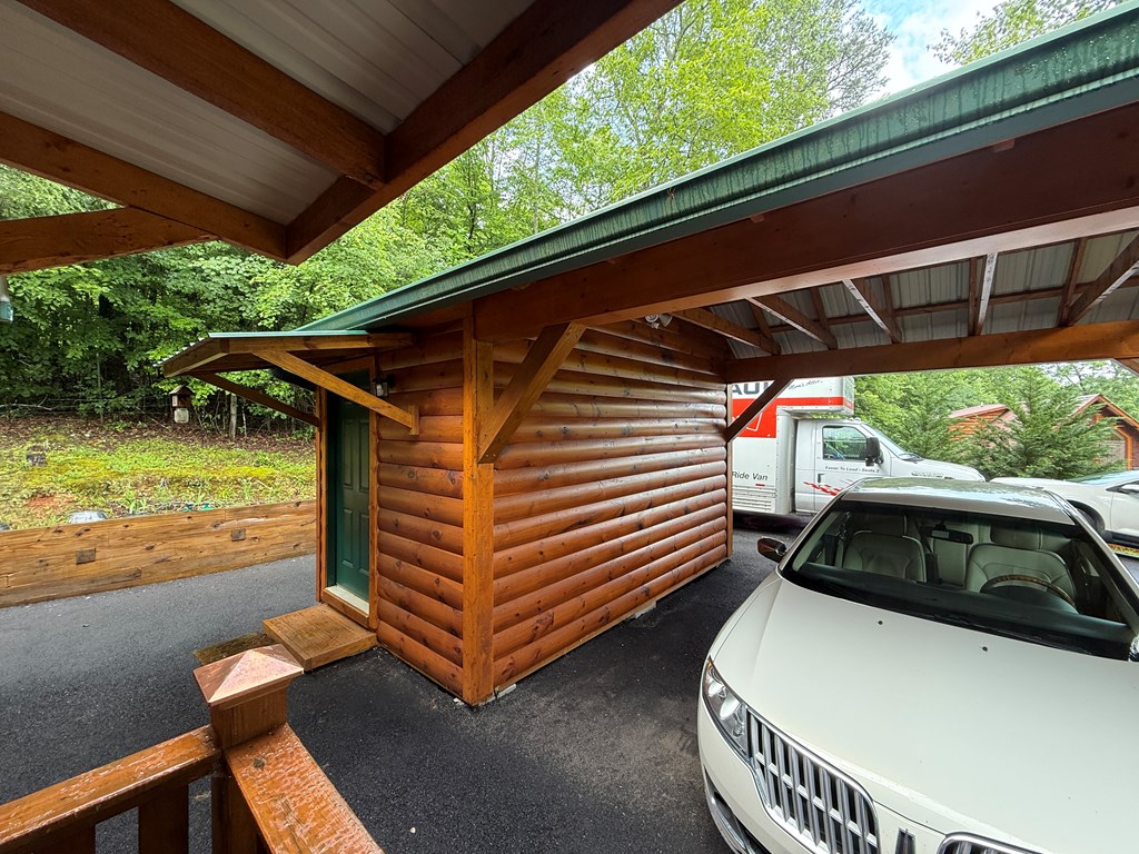 416721 Murphy Residential