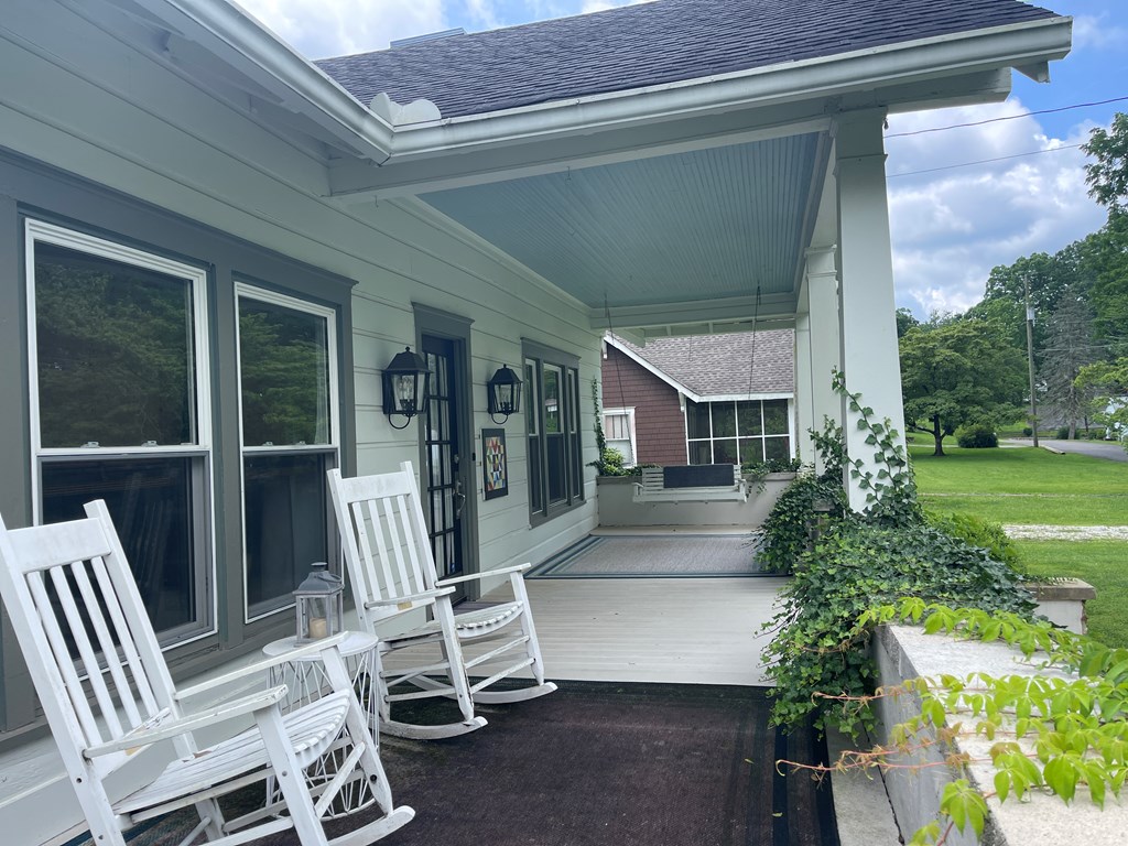 416722 Andrews Residential