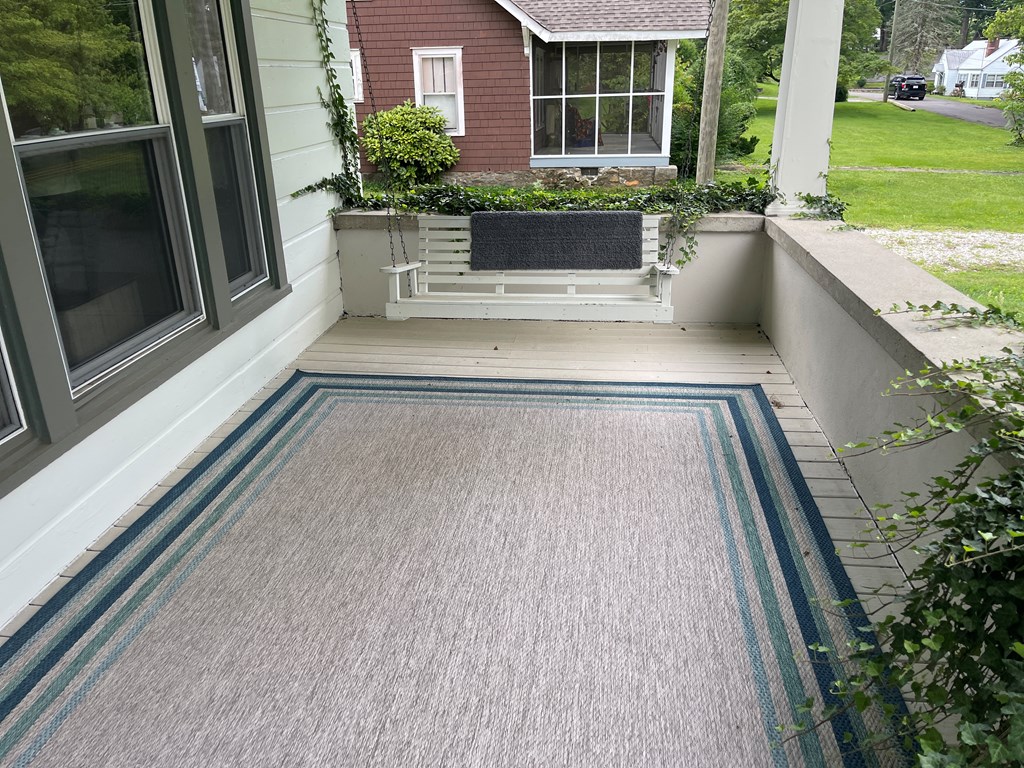 416722 Andrews Residential