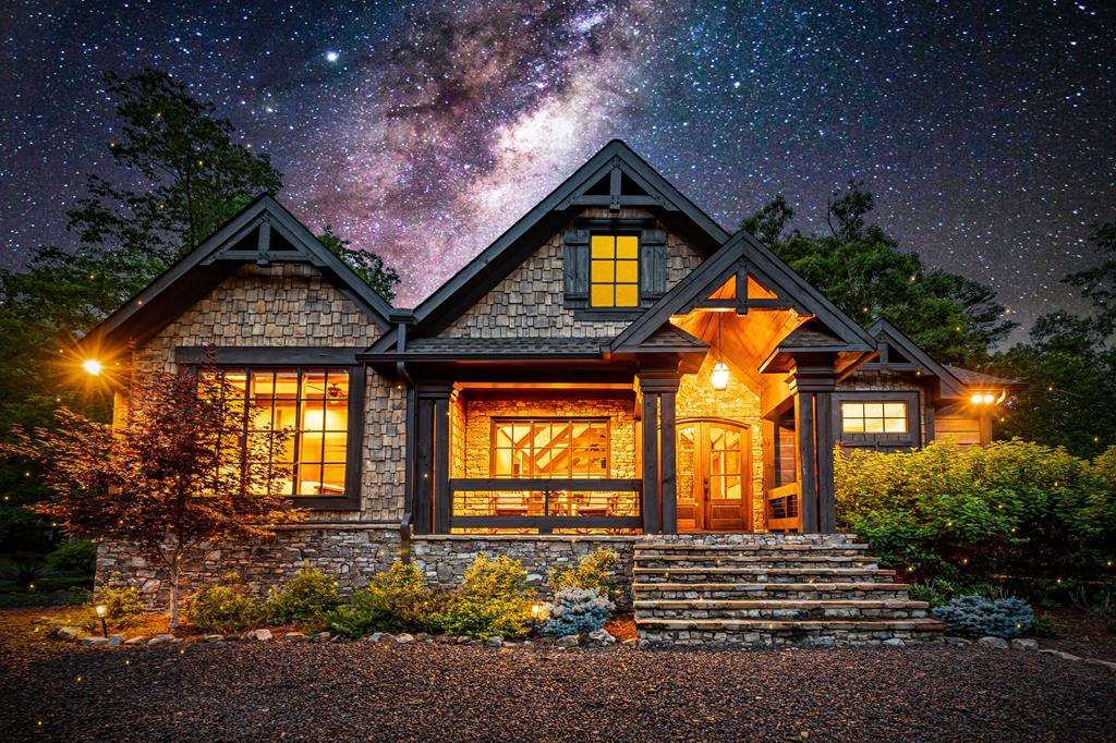 416723 Blue Ridge 