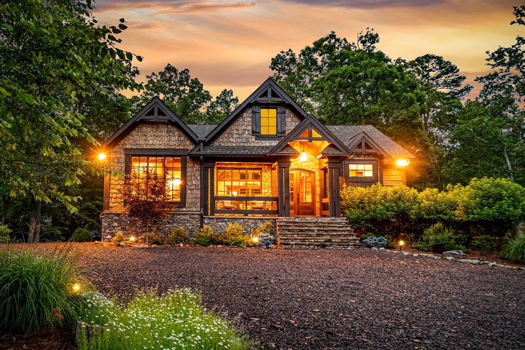 416723 Blue Ridge Residential